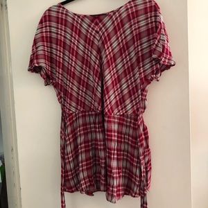 Lane Bryant 12 Top, Worn Maybe Once, EUC